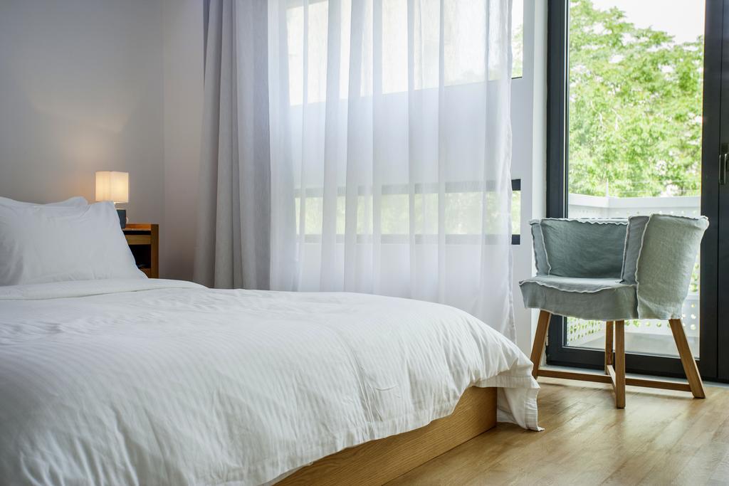 Urban Stripes Apartment เอเธนส์ ภายนอก รูปภาพ