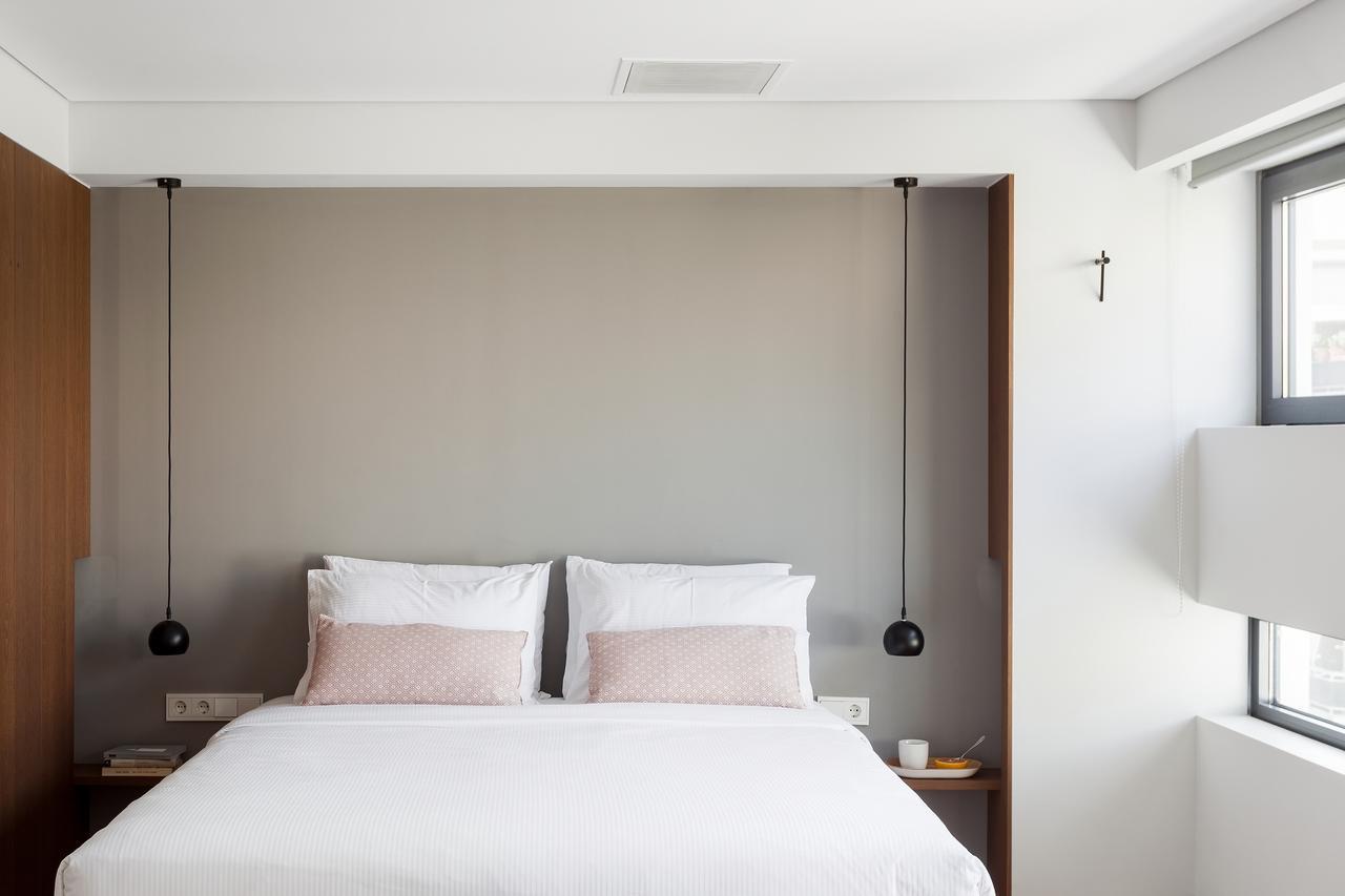 Urban Stripes Apartment เอเธนส์ ภายนอก รูปภาพ