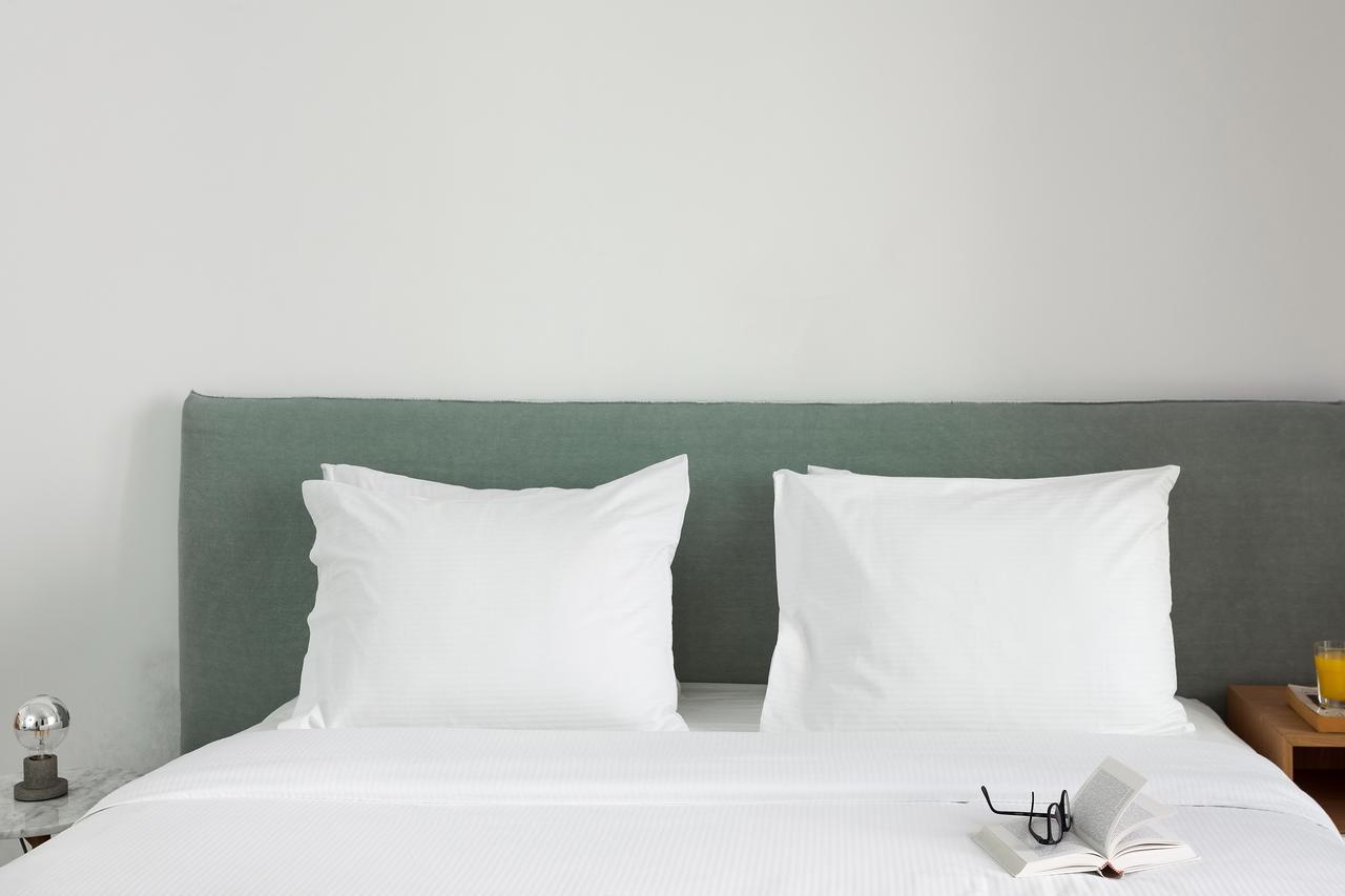 Urban Stripes Apartment เอเธนส์ ภายนอก รูปภาพ