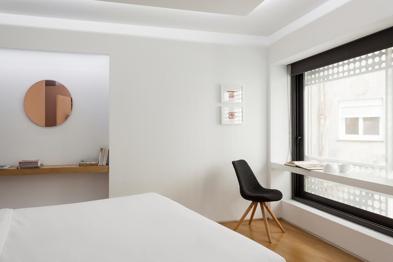 Urban Stripes Apartment เอเธนส์ ภายนอก รูปภาพ