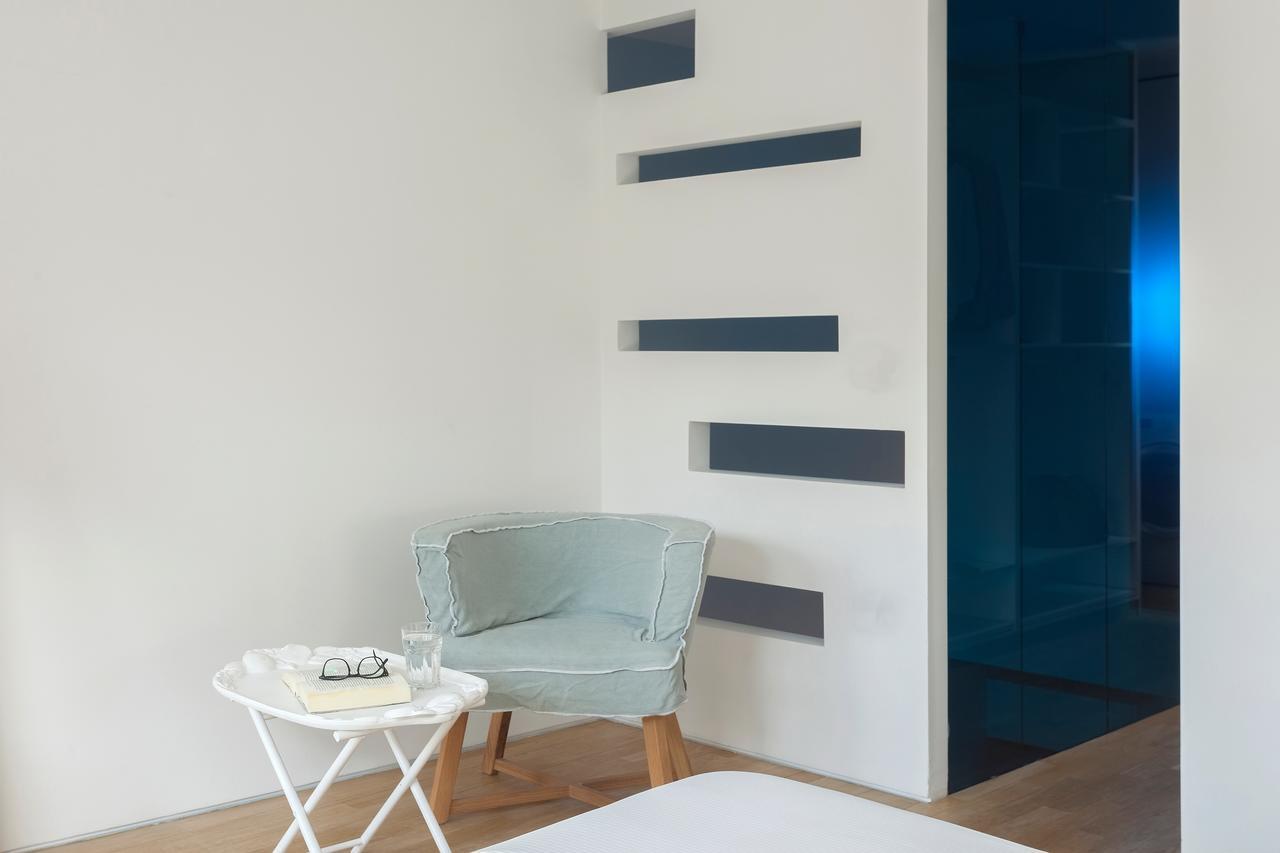 Urban Stripes Apartment เอเธนส์ ภายนอก รูปภาพ