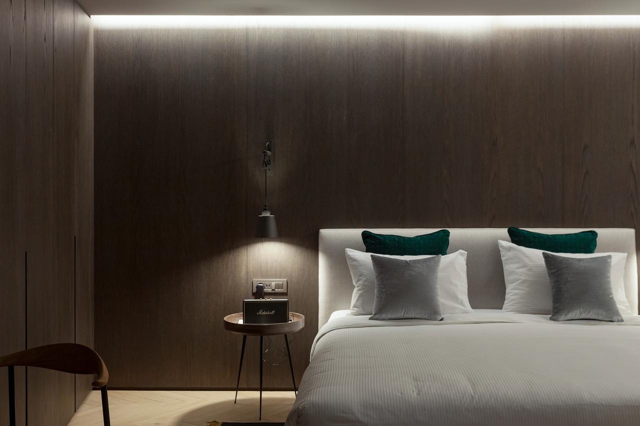 Urban Stripes Apartment เอเธนส์ ภายนอก รูปภาพ