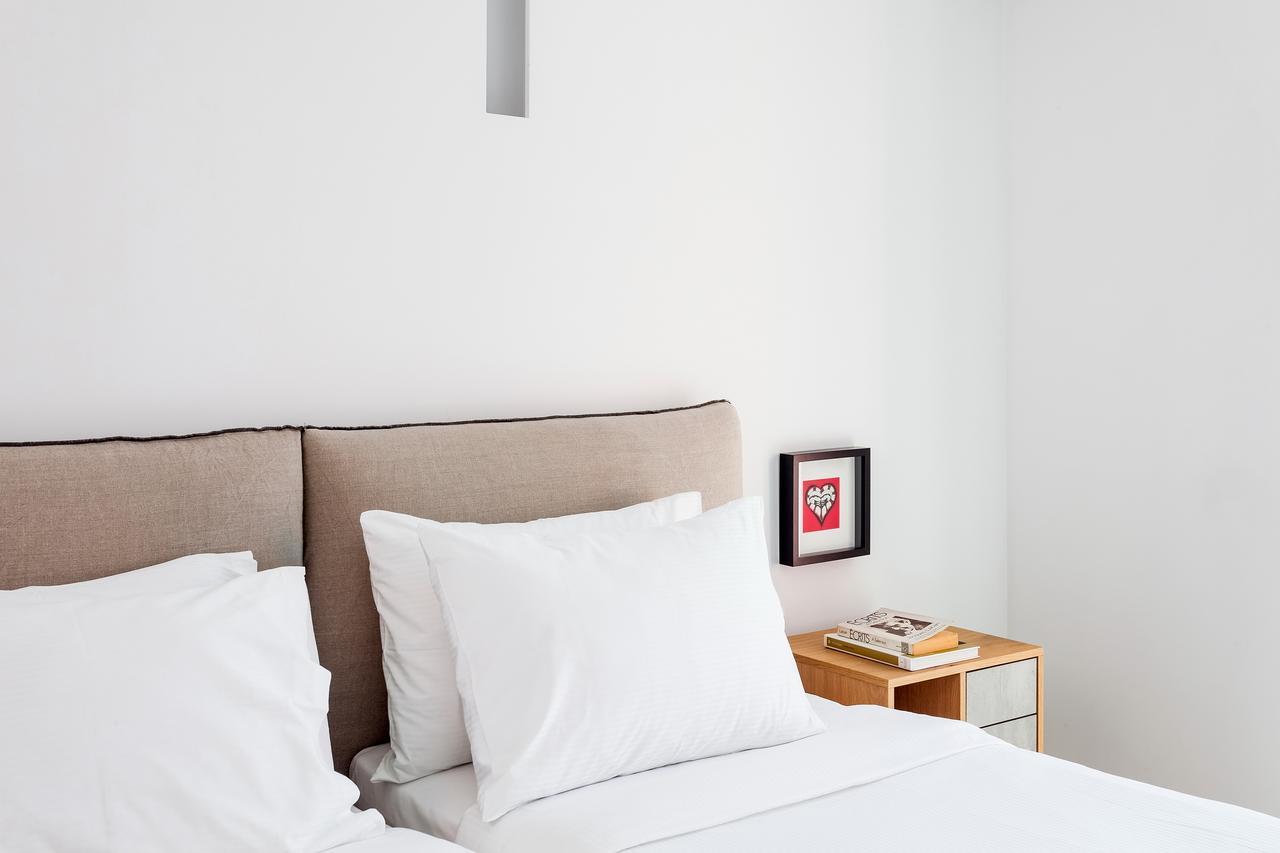 Urban Stripes Apartment เอเธนส์ ภายนอก รูปภาพ