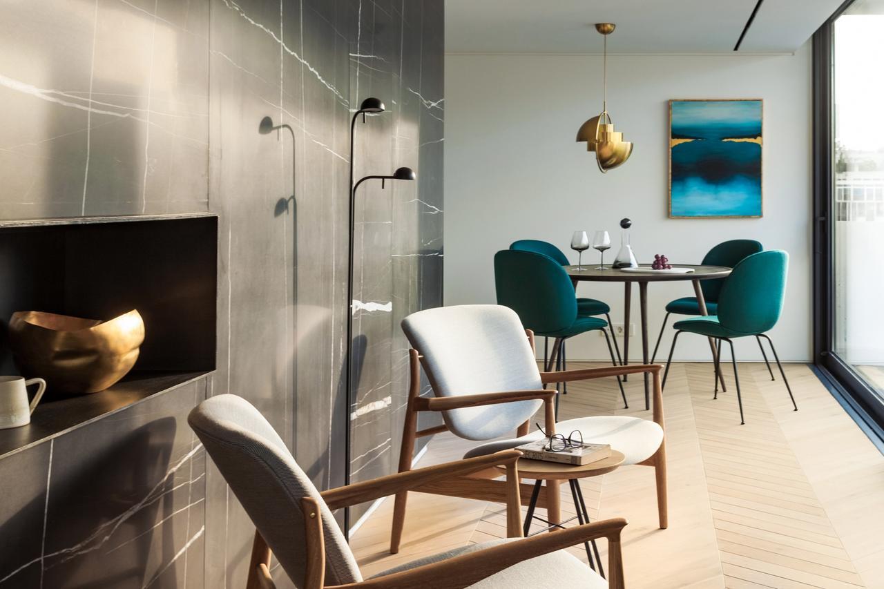 Urban Stripes Apartment เอเธนส์ ภายนอก รูปภาพ