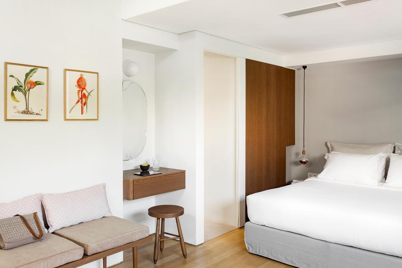 Urban Stripes Apartment เอเธนส์ ภายนอก รูปภาพ