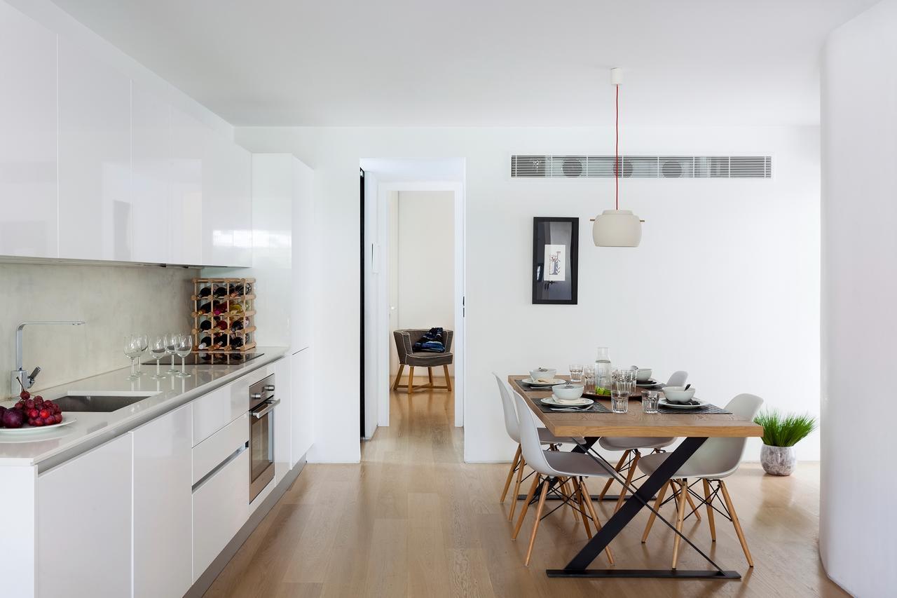 Urban Stripes Apartment เอเธนส์ ภายนอก รูปภาพ