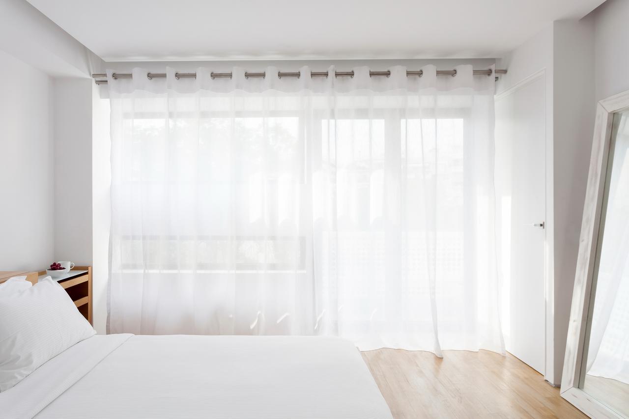 Urban Stripes Apartment เอเธนส์ ภายนอก รูปภาพ